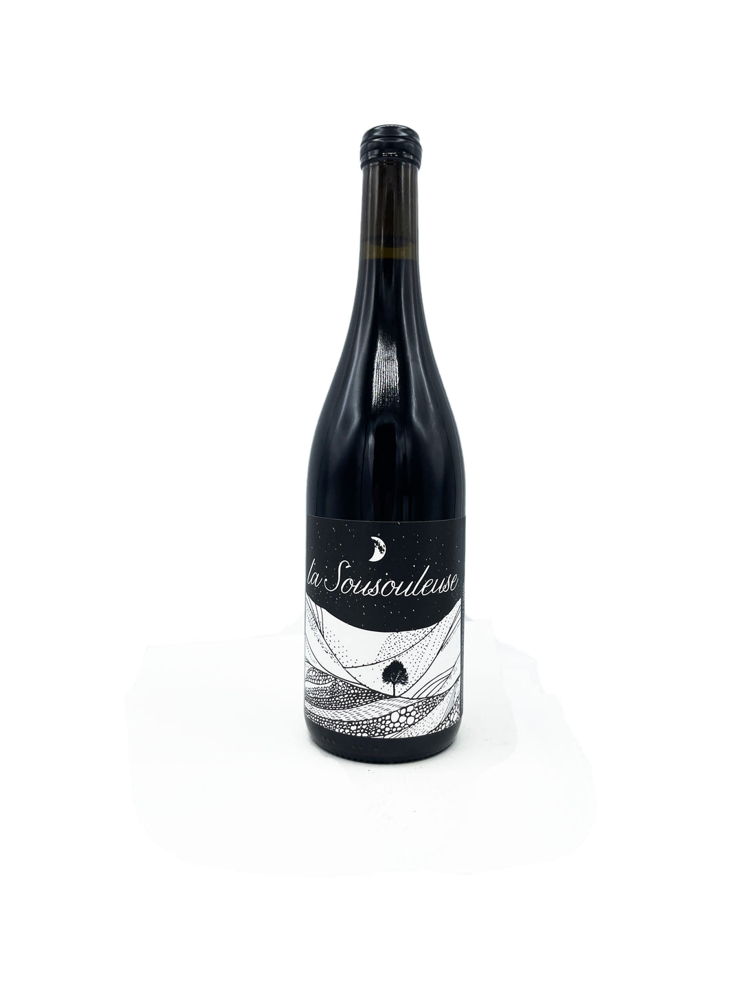 No Control La Sousouleuse 2021 - Wine Therapy NYC