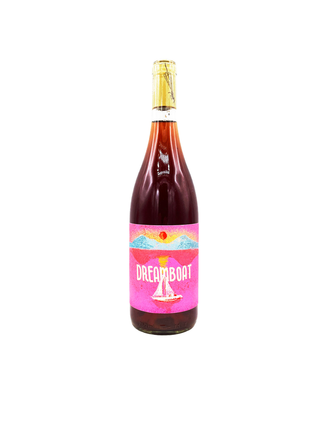 Subject To Change Dream Boat Field Blend 2021 - Wine Therapy NYC