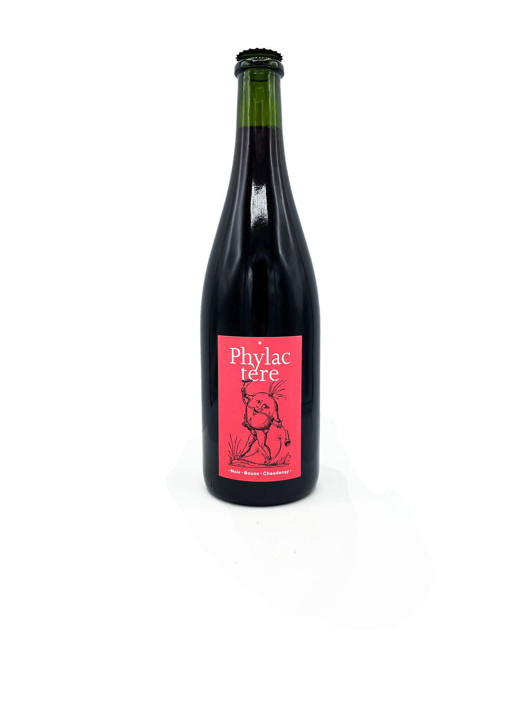 Domaine de Montrieux Phylactere 2020 - Wine Therapy NYC