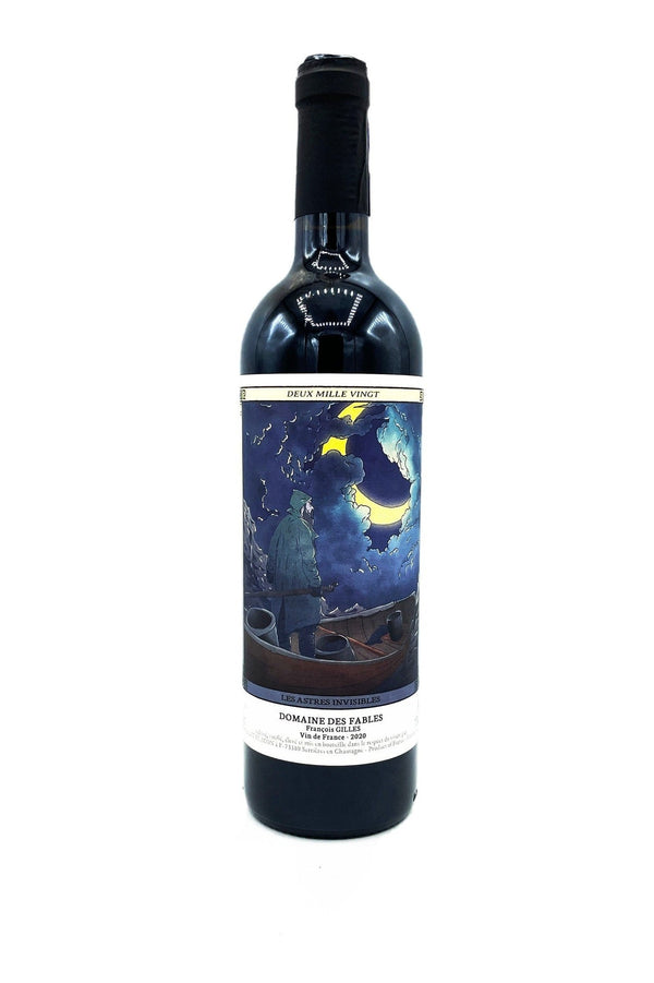 Domaine des Fables Les Astres Invisibles 2022 - Wine Therapy NYC