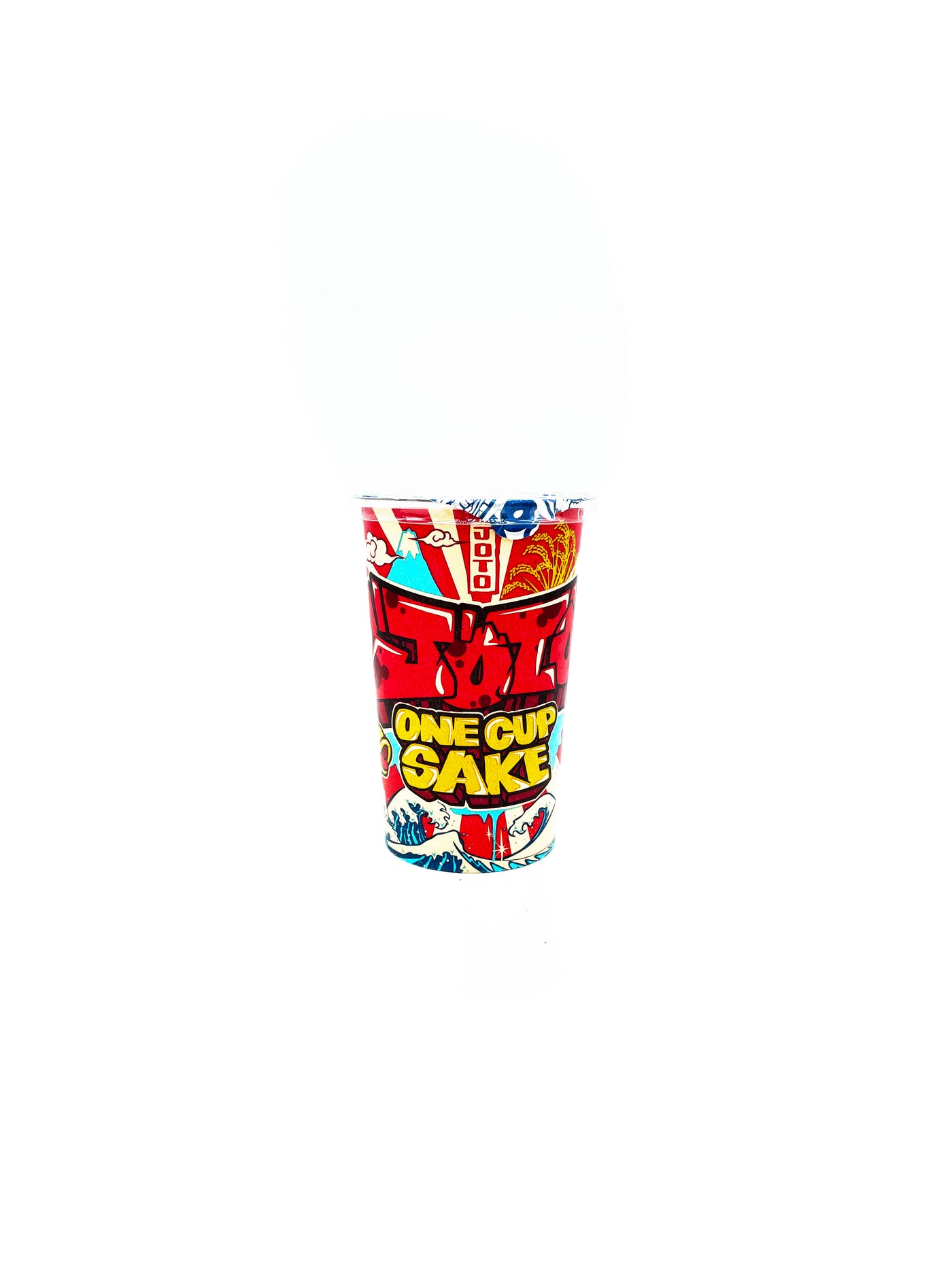 Joto One Cup Sake 200ml