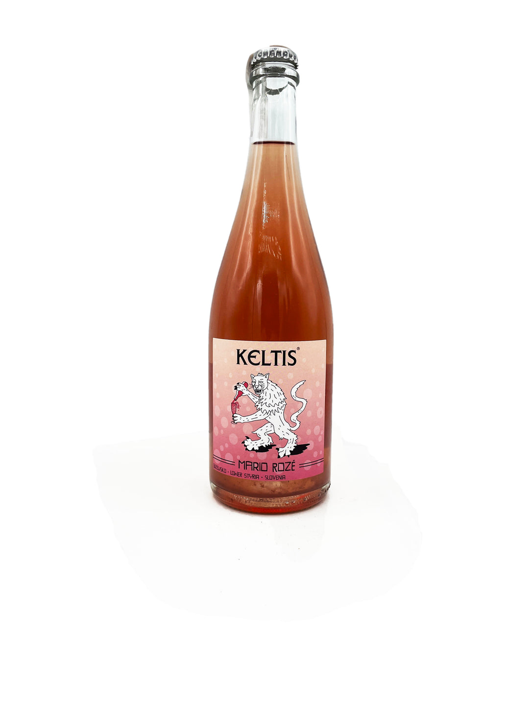 Keltis Mario Roze NV - Wine Therapy NYC