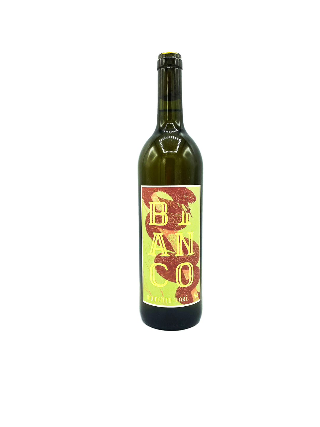 Momento Mori Bianco 2021 - Wine Therapy NYC