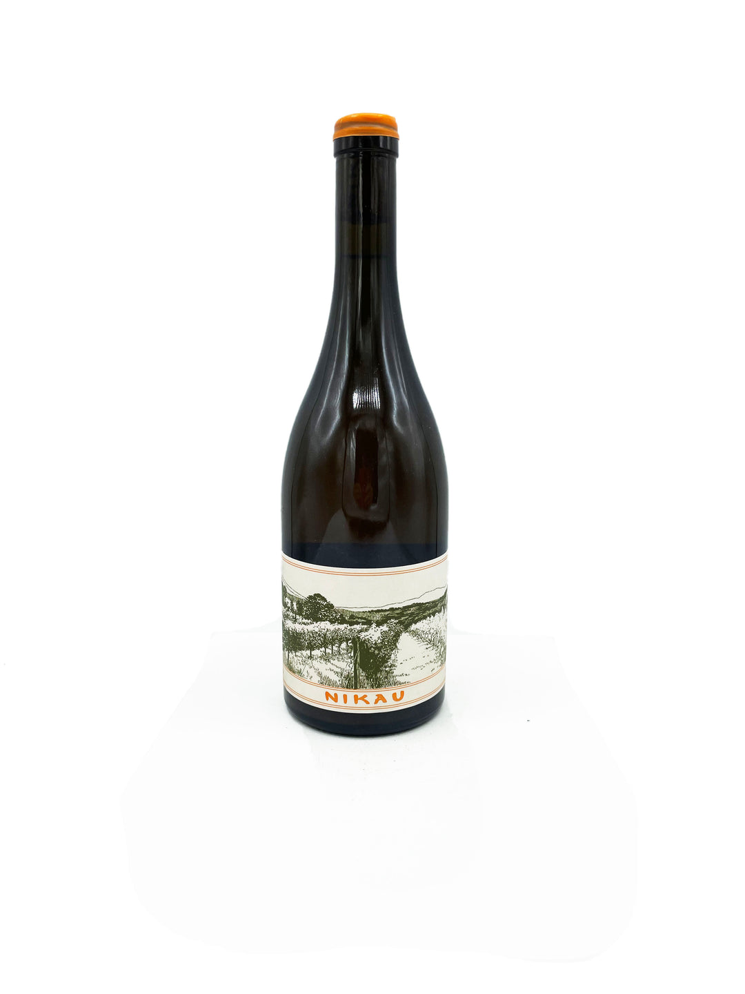 Nikau Farm Amphora Granite 2020 - Wine Therapy NYC