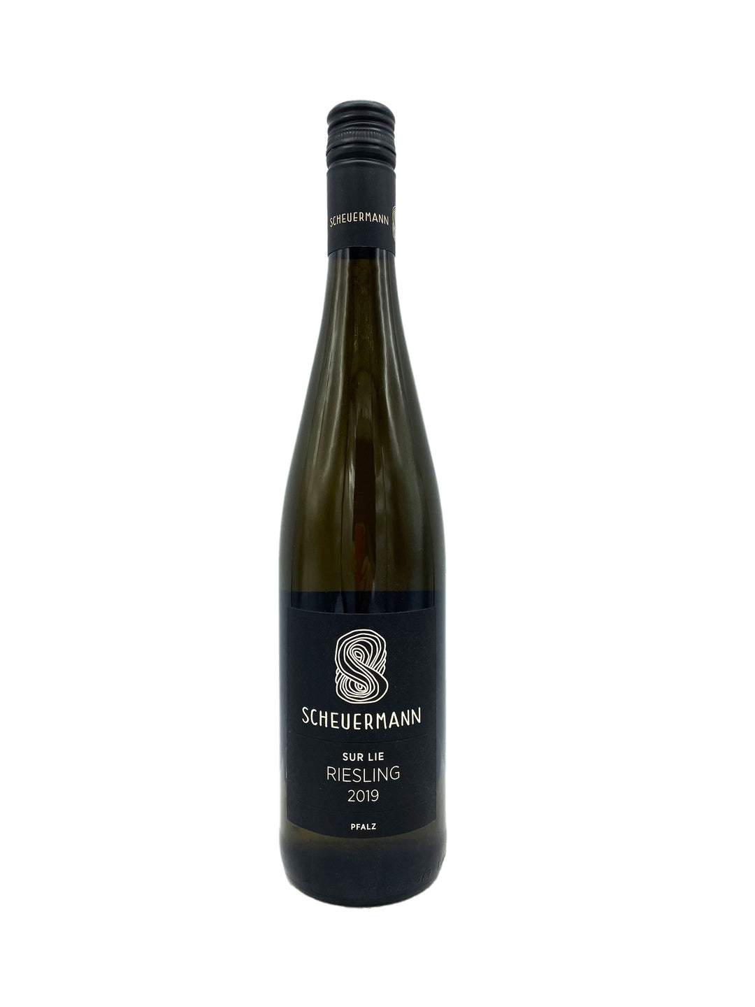 Scheuermann Riesling Sur Lie 2019 - Wine Therapy NYC