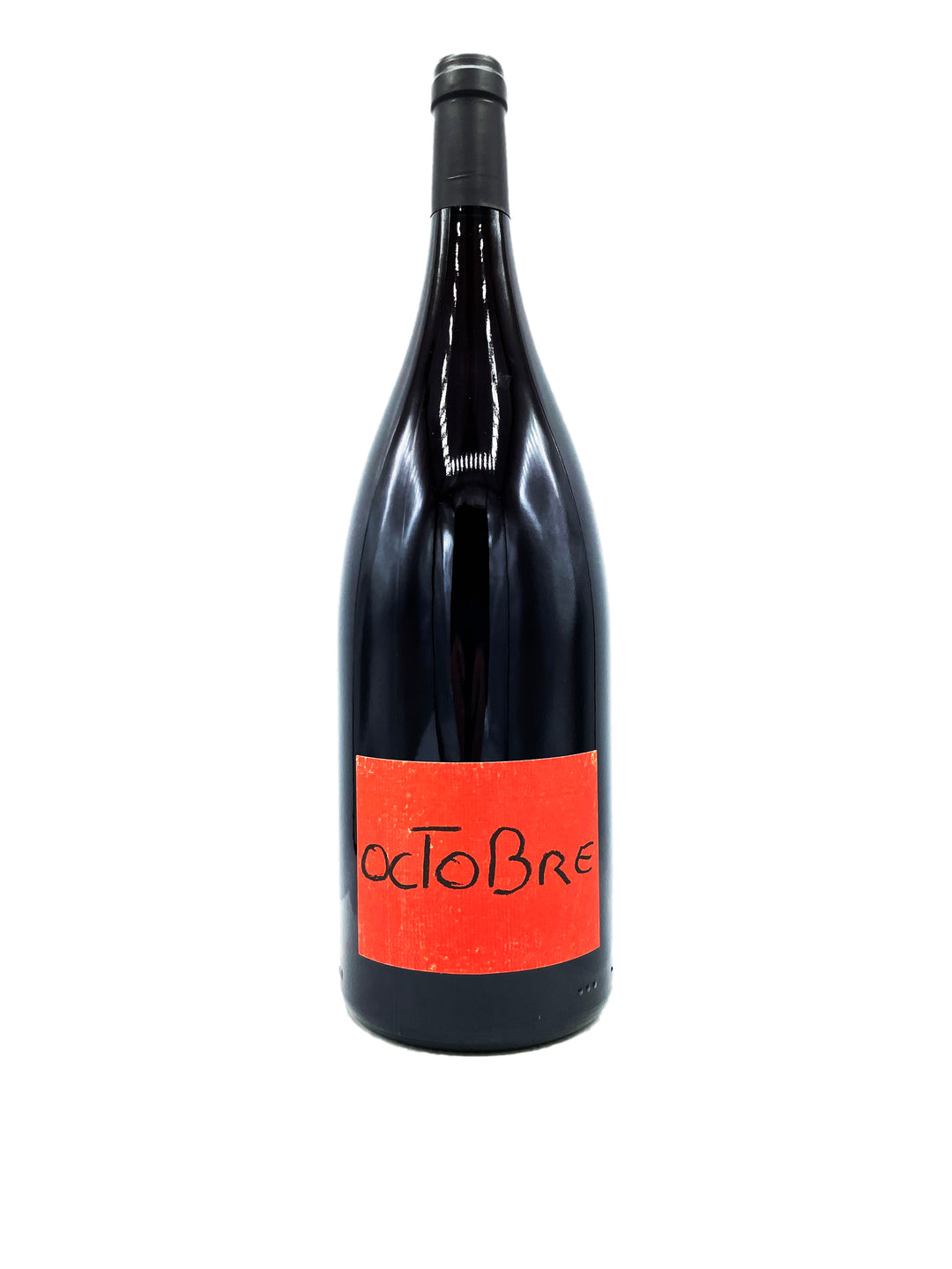 Les Foulards Rouges Octobre Magnum 1.5L 2022 - Wine Therapy NYC