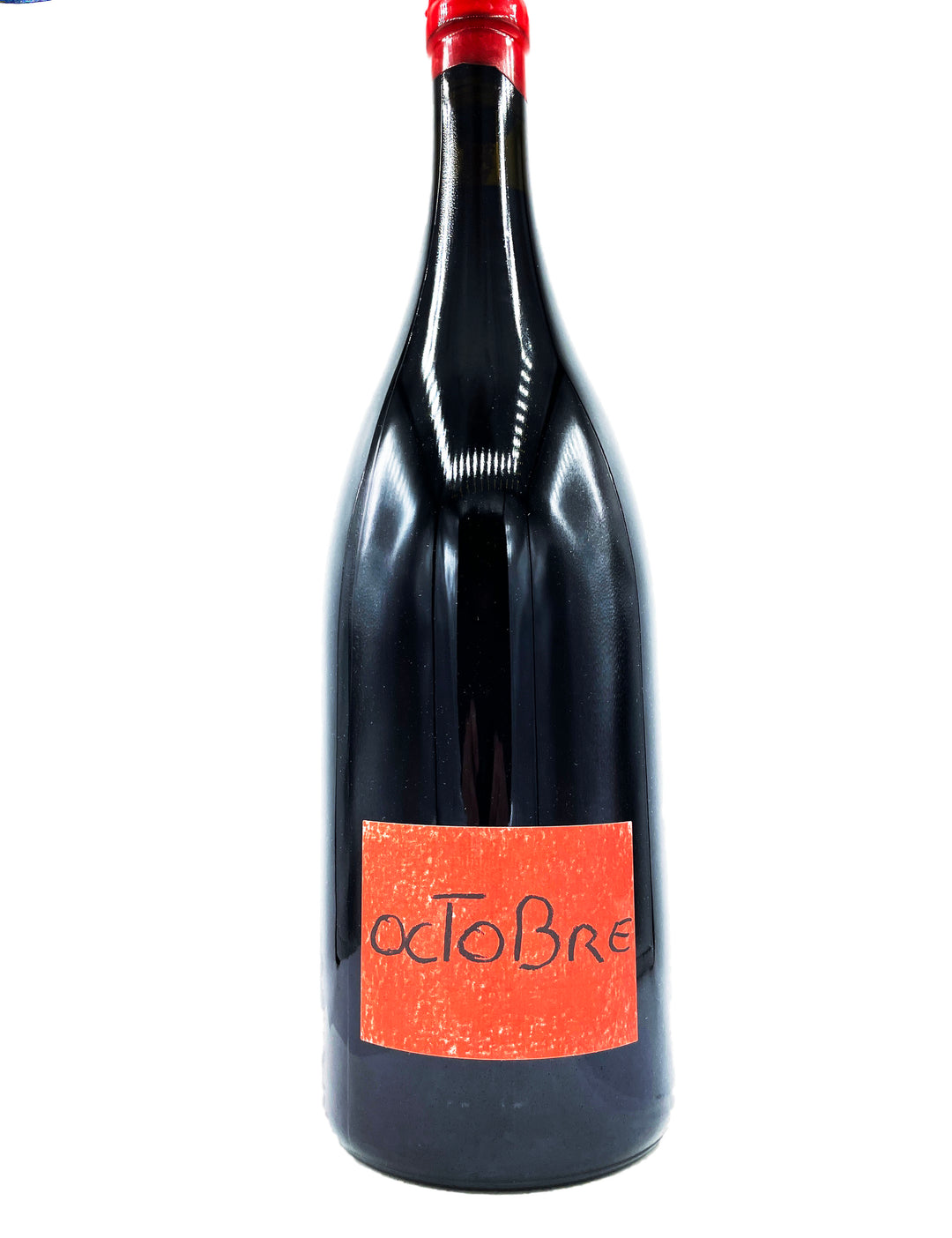 Les Foulards Rouges Octobre Jeroboam 3L 2022 - Wine Therapy NYC
