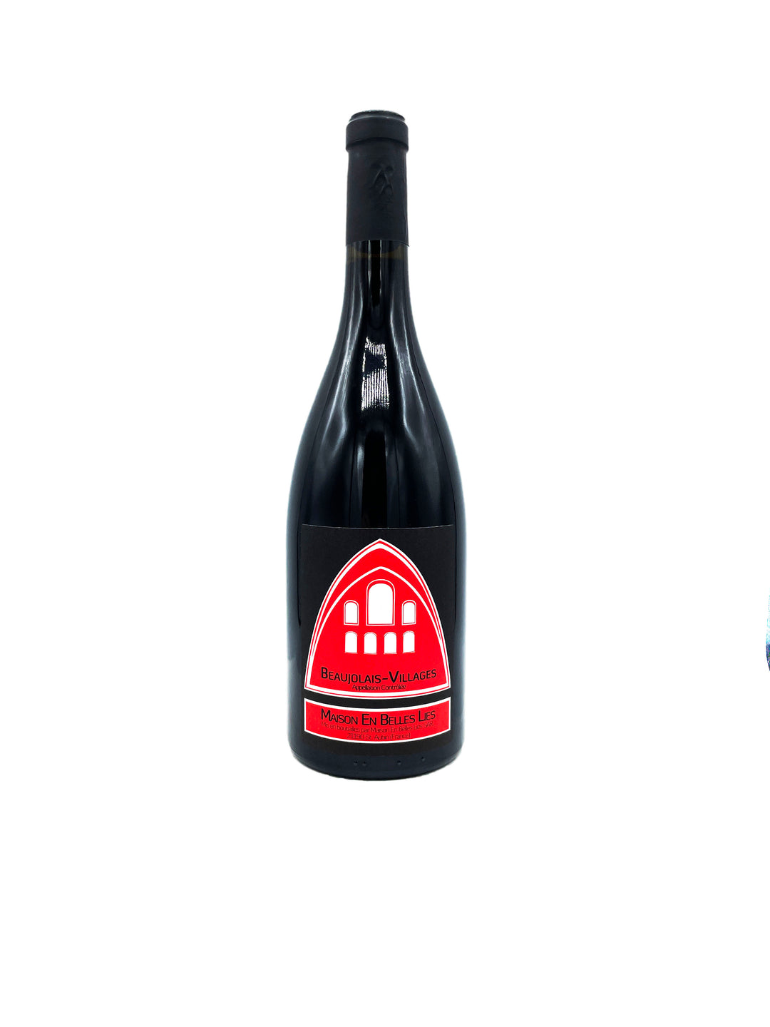 Maison en Belles Lies Beaujolais Villages 2020 - Wine Therapy NYC