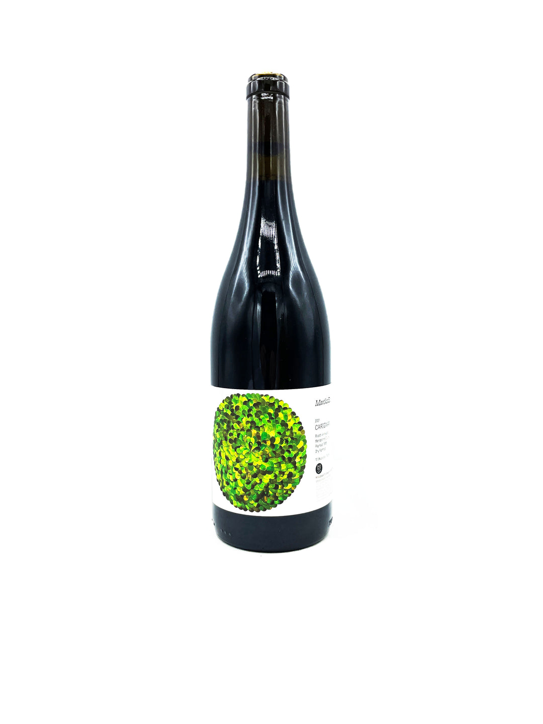 Martha Stoumen Ricetti Vineyard Carignan 2021 - Wine Therapy NYC