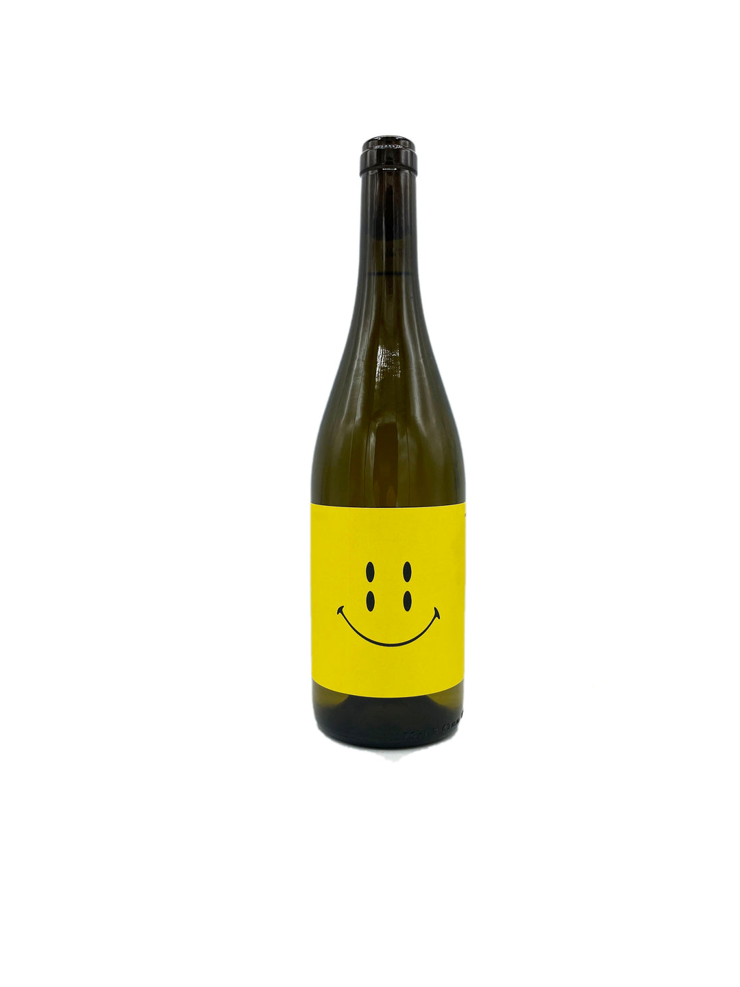 Zulu Muscat U.P 2020 - Wine Therapy NYC