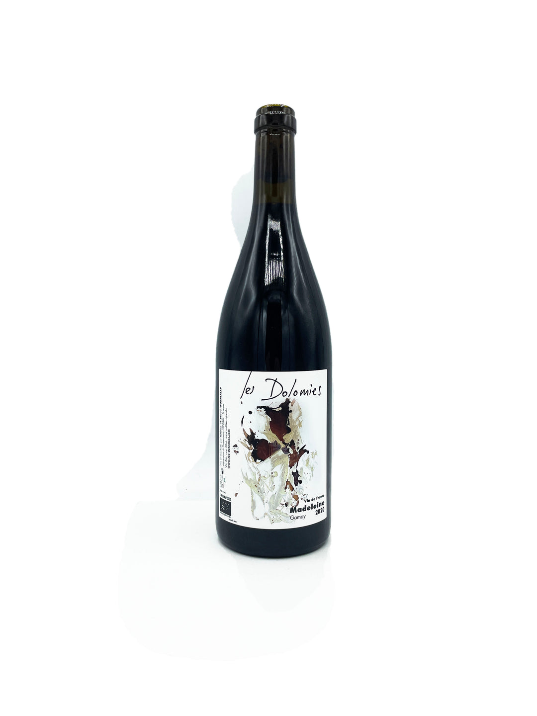 Les Dolomies Madeleine 2020 - Wine Therapy NYC