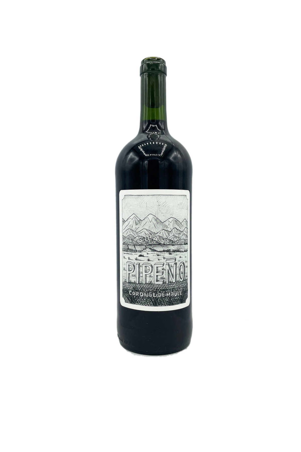 Louis Antoine Luyt Pipeno Carrizal 1L - Wine Therapy NYC