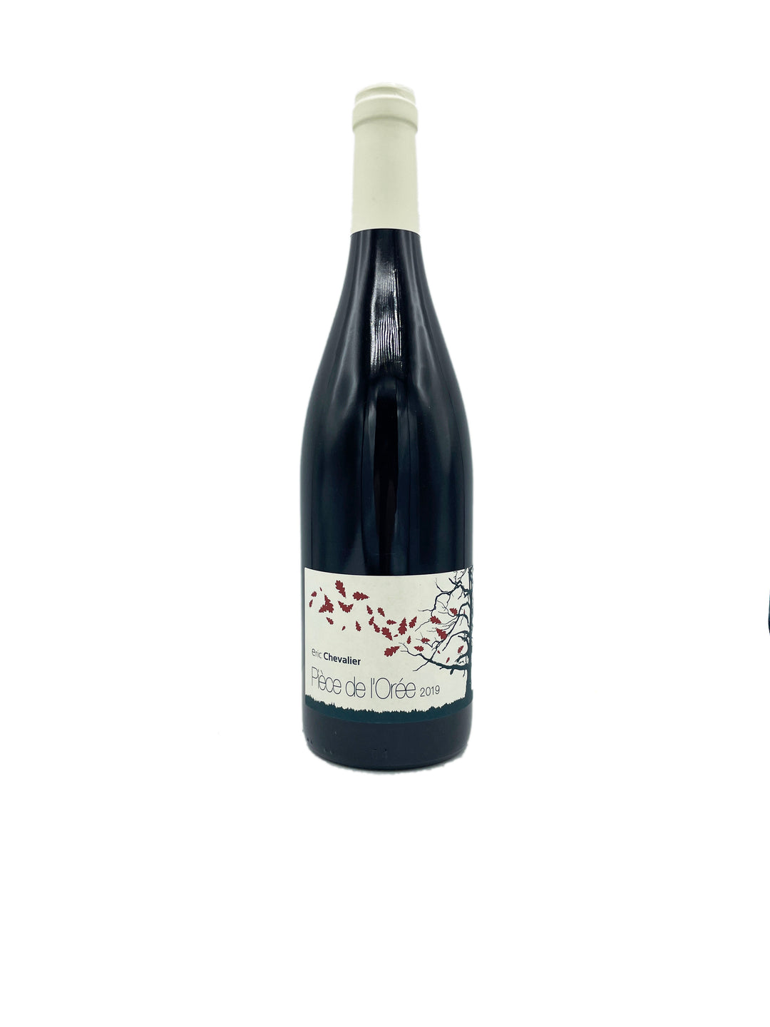 Eric Chevalier Pinot Noir Piece de l&