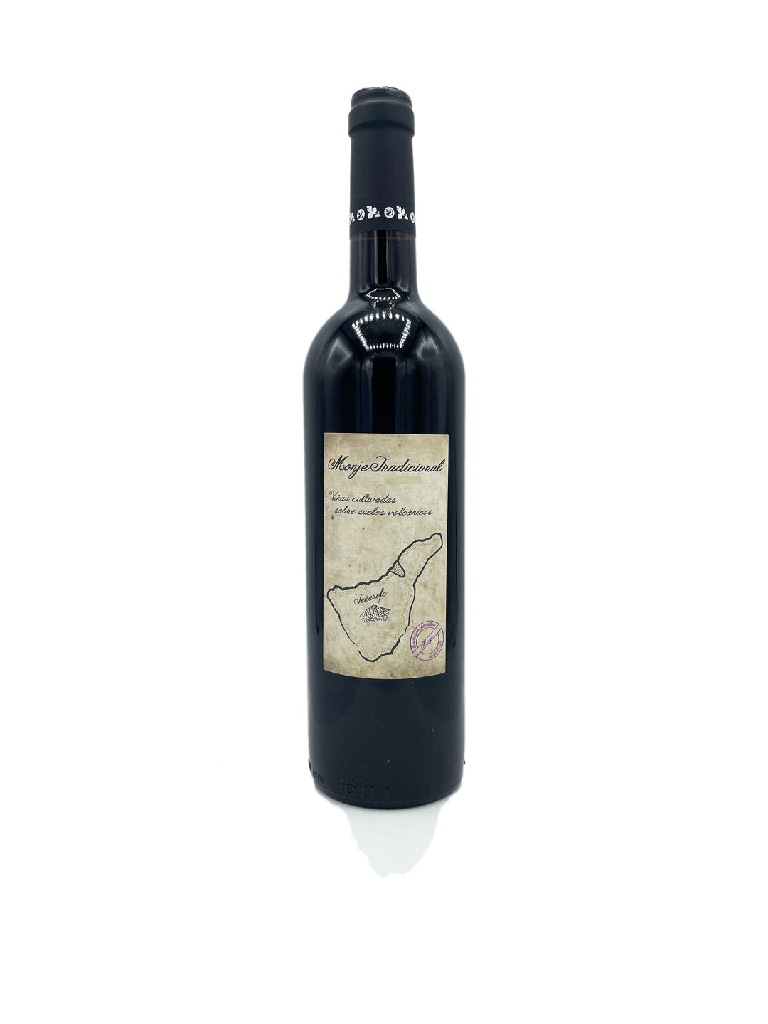 Monje Listan Negro Tradicional 2018 - Wine Therapy NYC