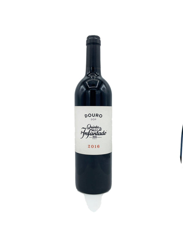 Quinta Do Infantado Duoro Tinto 2016 - Wine Therapy NYC