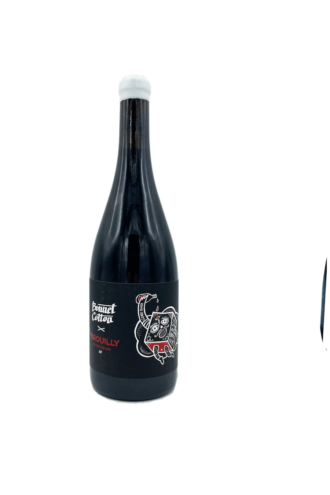Bonnet Cotton Brouilly 100% Cotton 2023 - Wine Therapy NYC