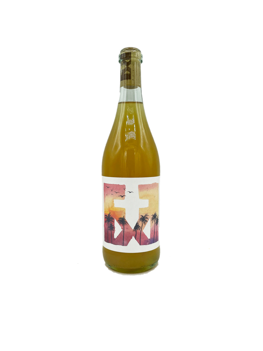 Cantina Giardino FxF IGT Campania Bianco 2020 - Wine Therapy NYC