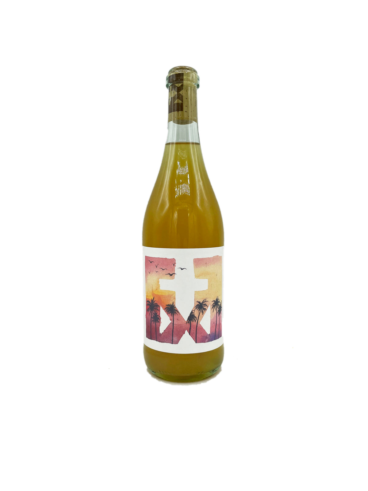 Cantina Giardino FxF IGT Campania Bianco 2020 - Wine Therapy NYC