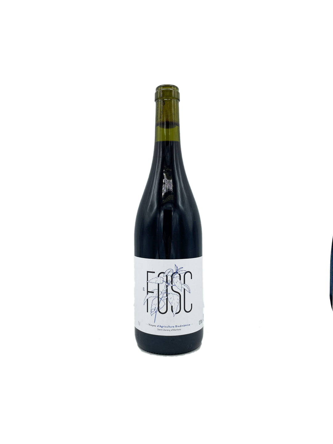 Finca Parera Fosc Penedes Red - Wine Therapy NYC