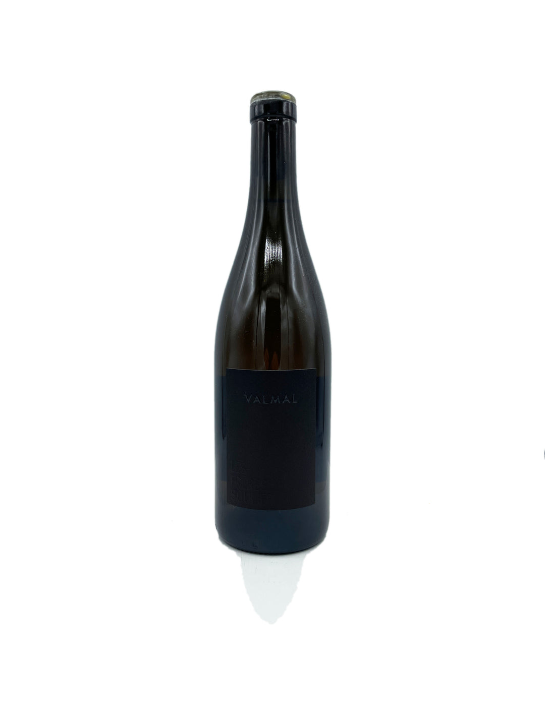 Les Freres Soulier CO2 2018 - Wine Therapy NYC