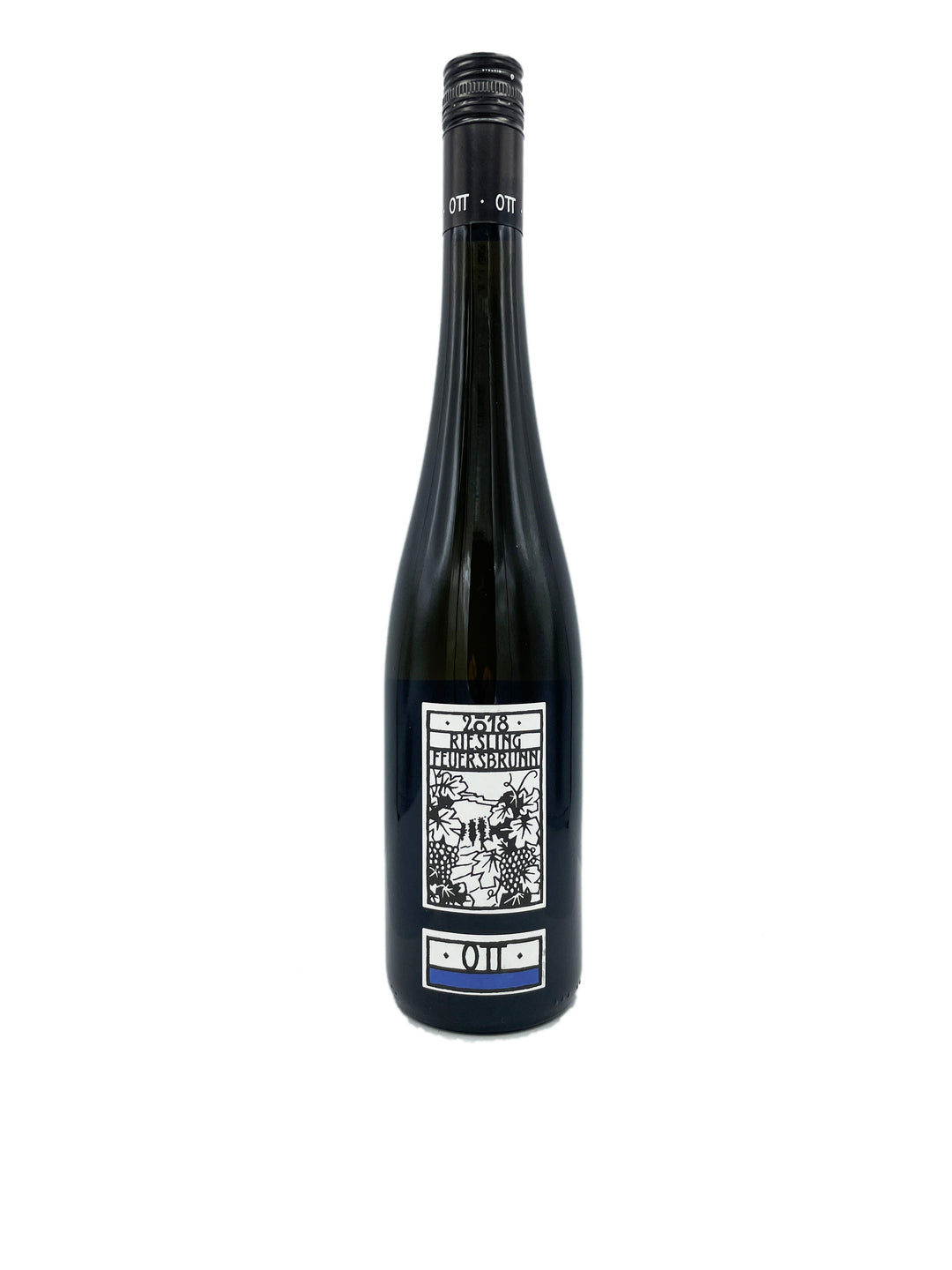 Ott Riesling Feurersbrunner 2018 - Wine Therapy NYC