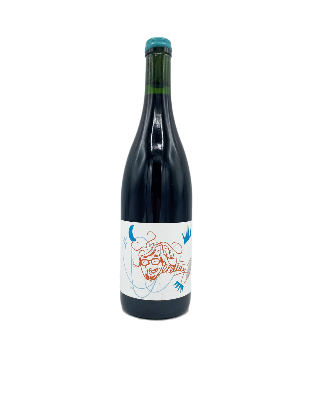 Vin des Potes x Stefano Amerighi Botte Secrete 2019 - Wine Therapy NYC