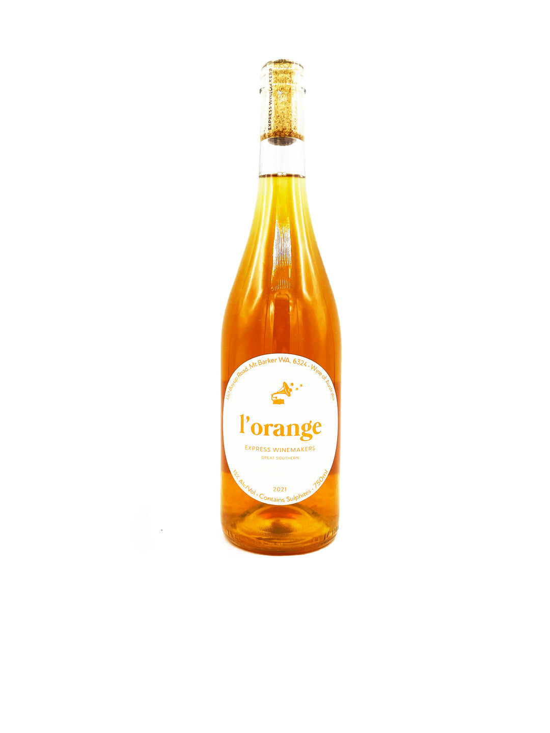 Express Winemakers L&