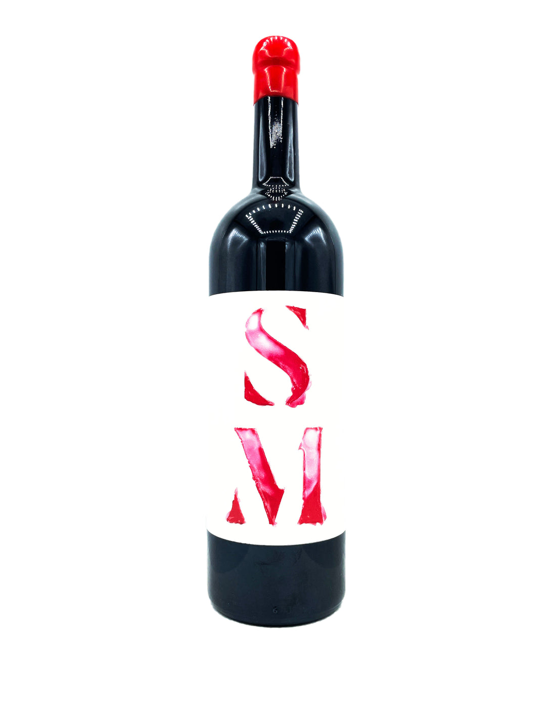 Partida Creus SM Magnum 1.5L 2019 - Wine Therapy NYC