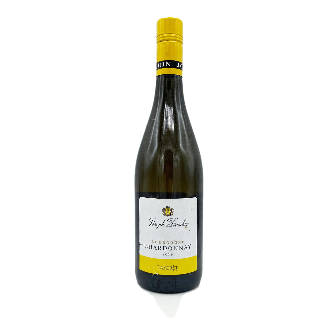 Joseph Drouhin Laforet Bourgogne Chardonnay 2019 - Wine Therapy NYC