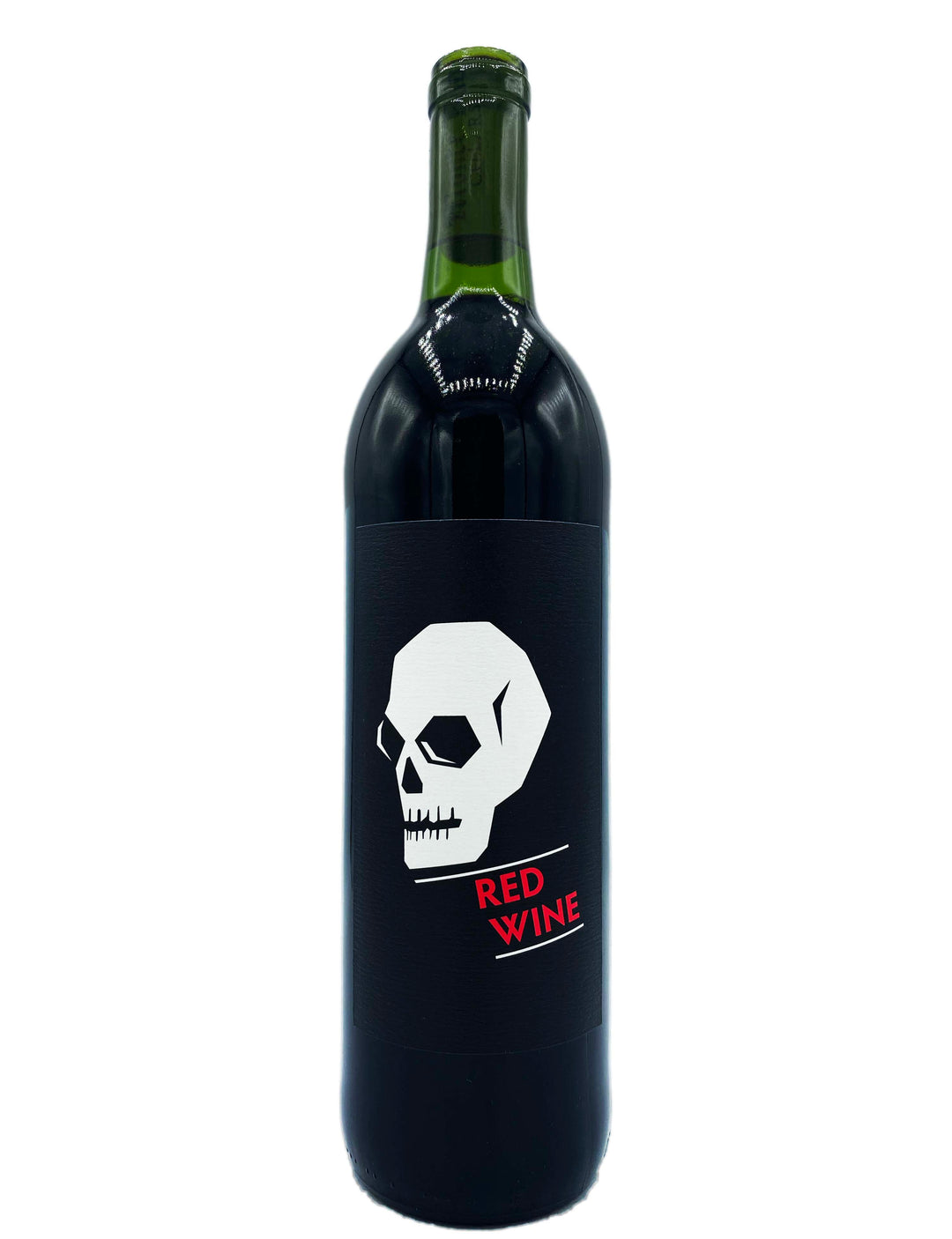 Monte Rio Cellars Skull Red Wine 2020 - Wine Therapy NYC