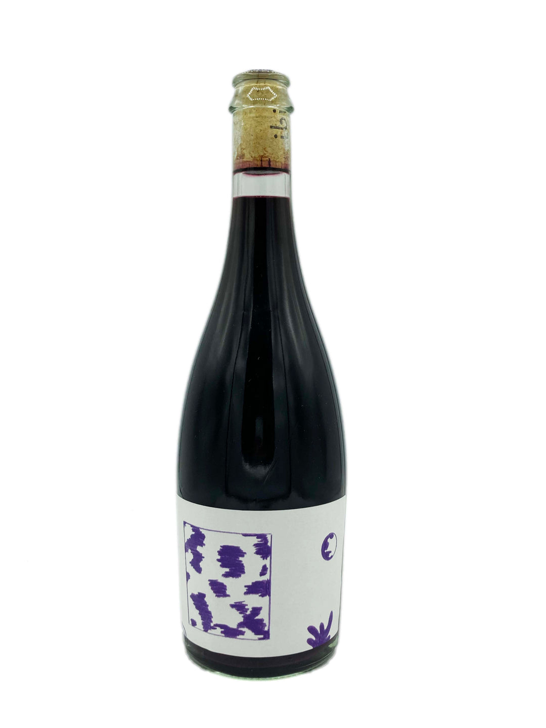 Ibi Joplin 2020 - Wine Therapy NYC