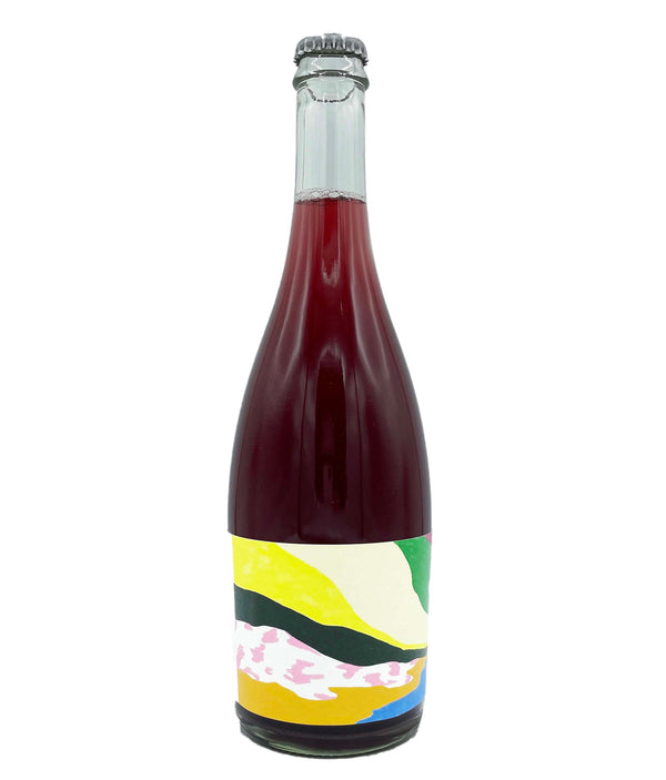 Ibi Wines Vita Methode Ancestral 2020 - Wine Therapy NYC