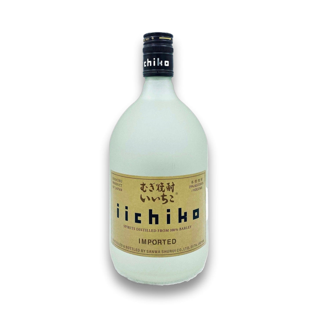 Iichiko Shochu 750ml Shochu