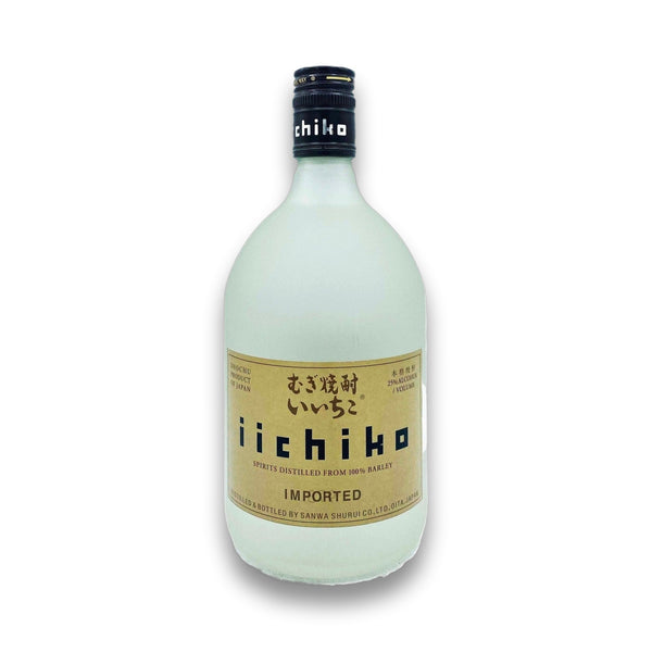 Iichiko Shochu 750ml Shochu
