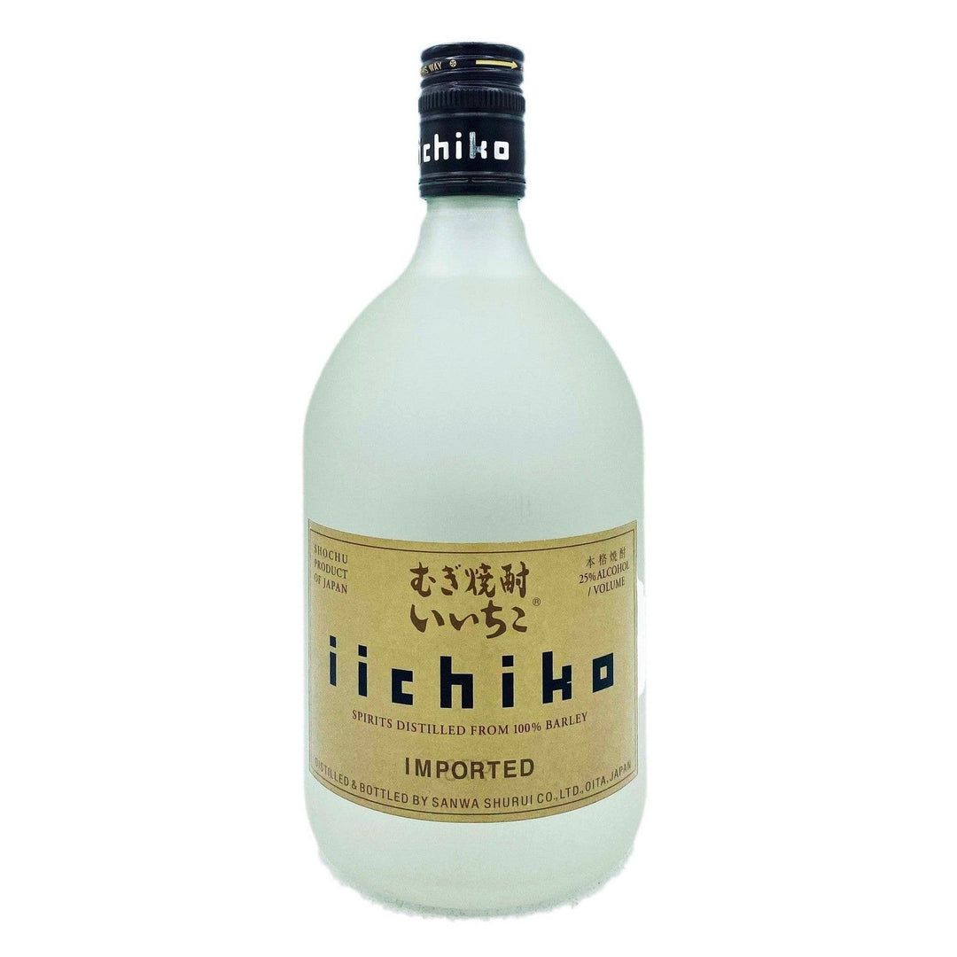 Iichiko Shochu 750ml Shochu