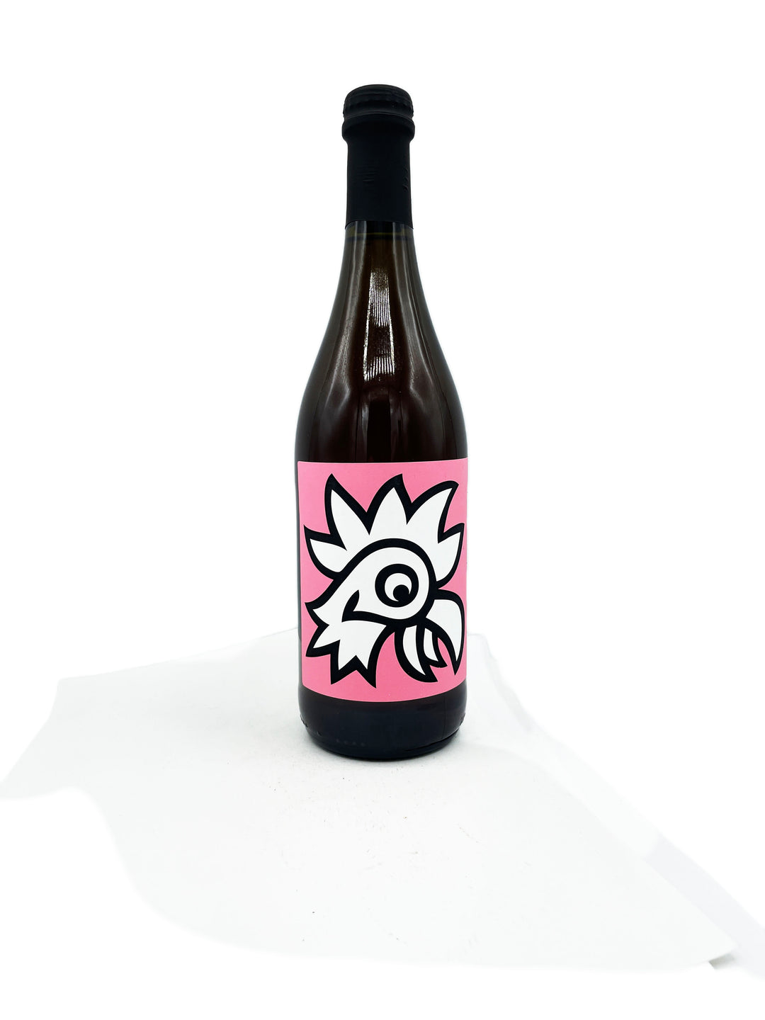 Il Ceo Rosato Sparkling NV - Wine Therapy NYC