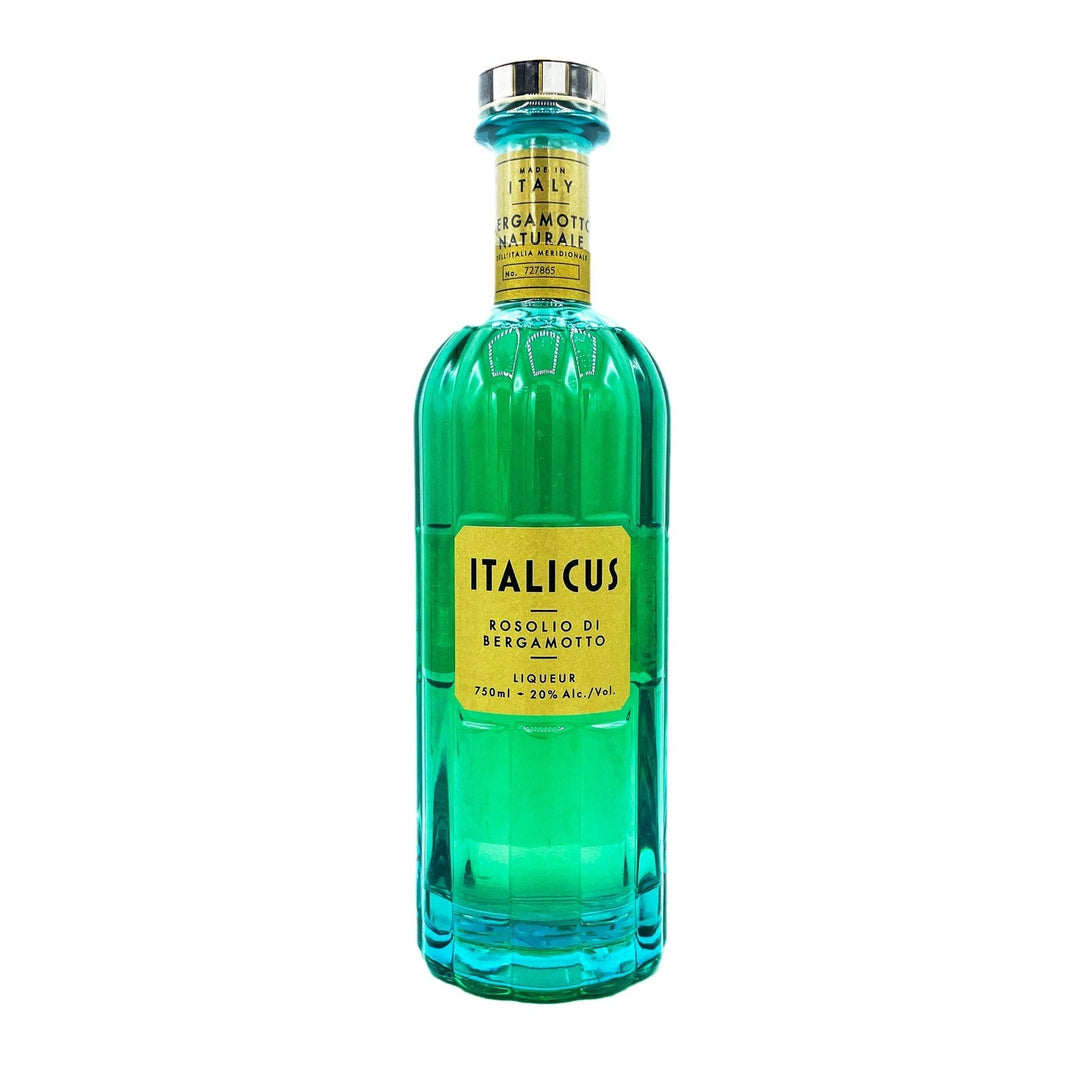 Italicus Rosolio Bergamotto Liqueur 750ml Liqueur