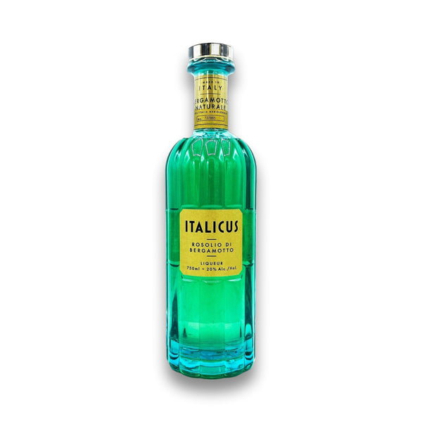 Italicus Rosolio Bergamotto Liqueur 750ml Liqueur