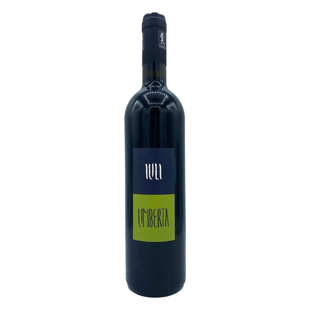 Iuli Umberta Vino Rosso 2023 Red Wine