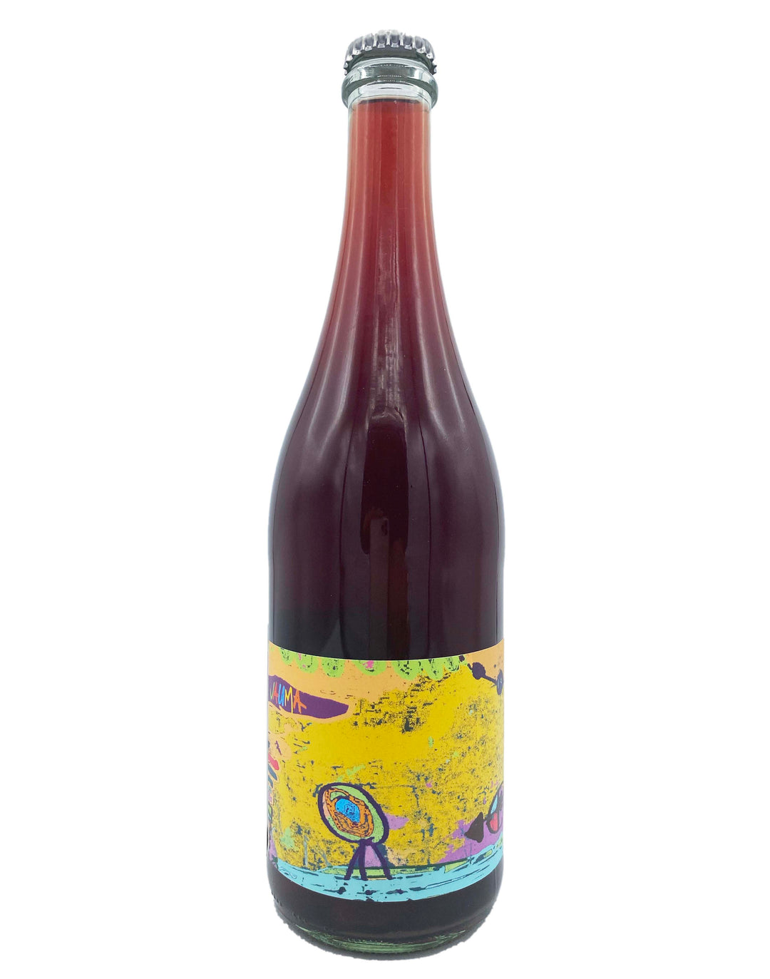 Jauma Audrey Shiraz 2020 - Wine Therapy NYC