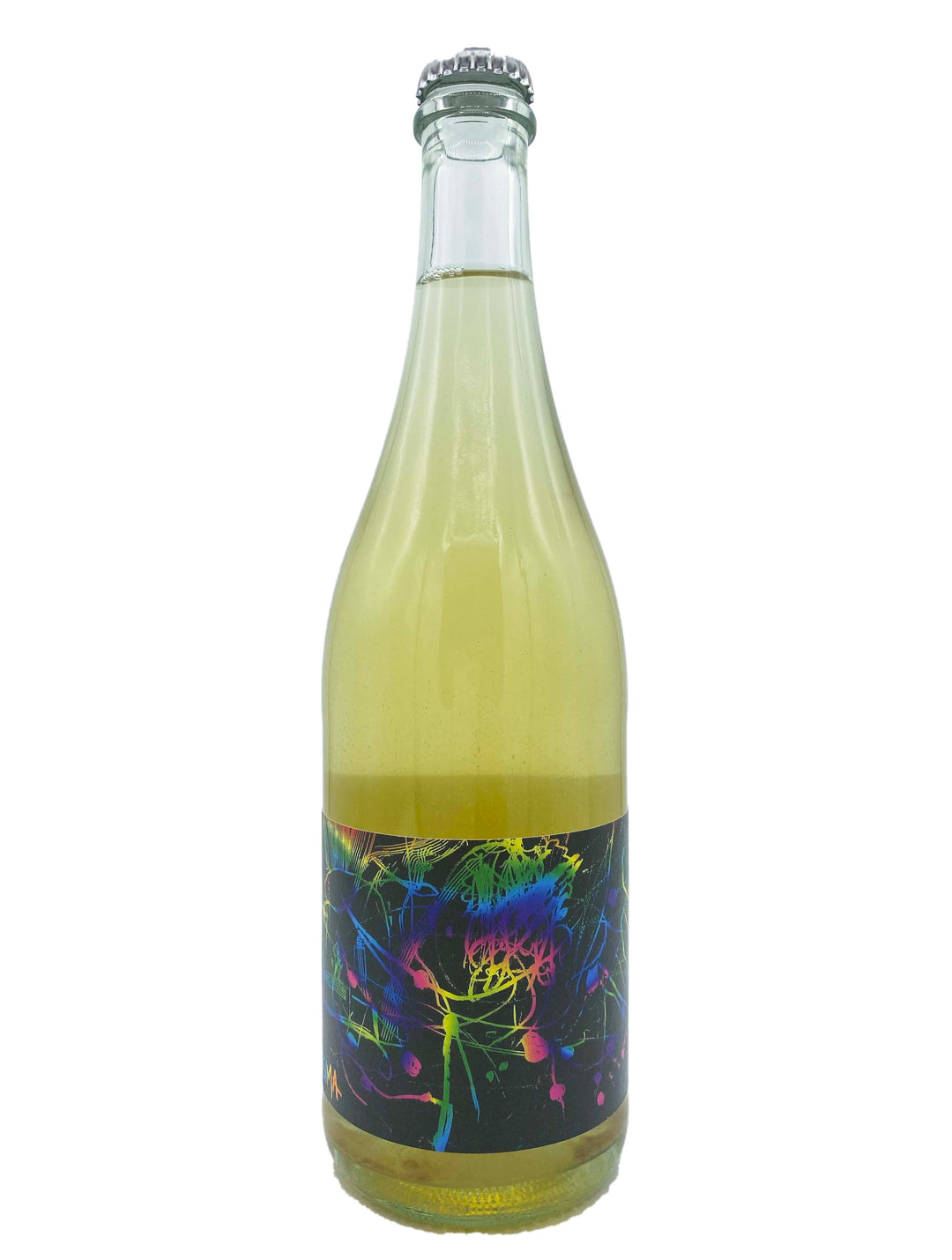 Jauma Hola Nuria Pet Nat 2020 - Wine Therapy NYC