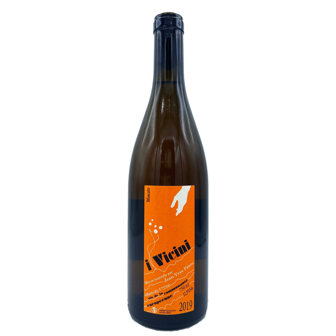 Jean-Yves Peron I Vicini Moscato 2022 White Wine