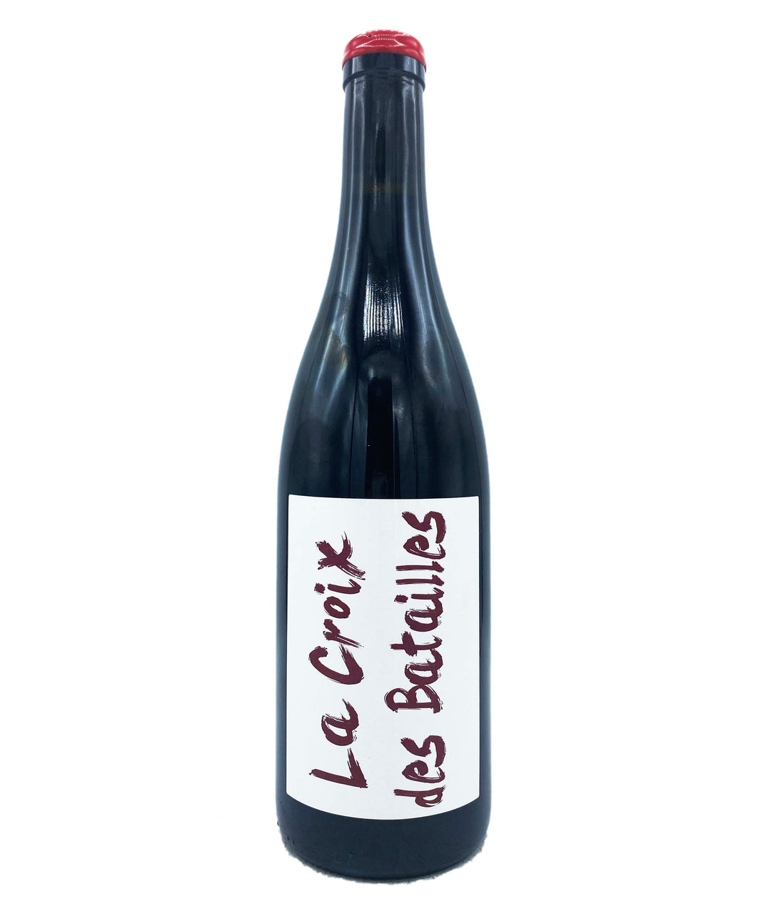Jean Francois Ganevat Croix des Batailles 2019 - Wine Therapy NYC