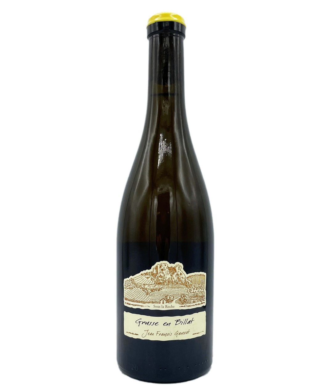 Jean Francois Ganevat Grusse En Billat 2016 - Wine Therapy NYC