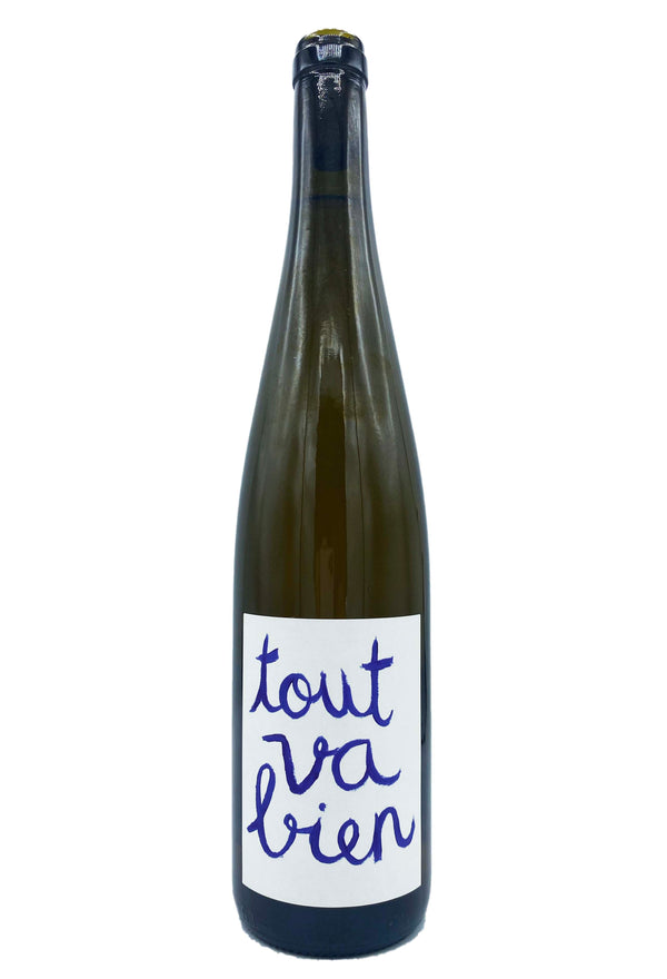 Jeux De Vins Tout Va Bien 2020 - Wine Therapy NYC