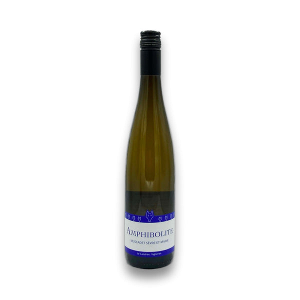 Jo Landron Amphibolite Muscadet de Sevre et Maine Sur Lie 2022 - Wine Therapy NYC