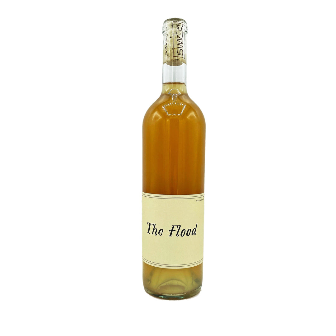 Joe Swick The Flood 2023 Orange Wine
