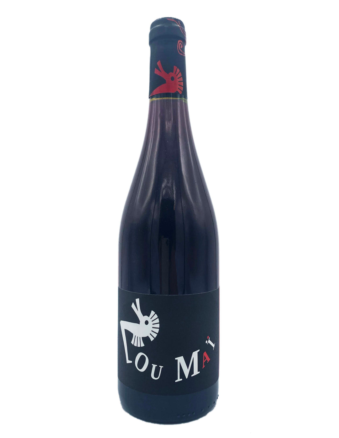 John Almansa Zou Mai 2021 - Wine Therapy NYC