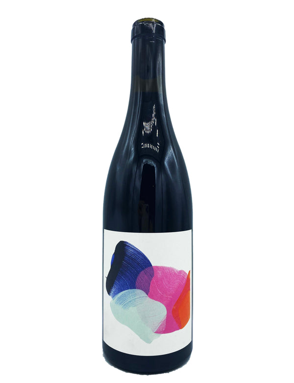 Jolie Laide Grenache Provisor Vineyard 2019 - Wine Therapy NYC