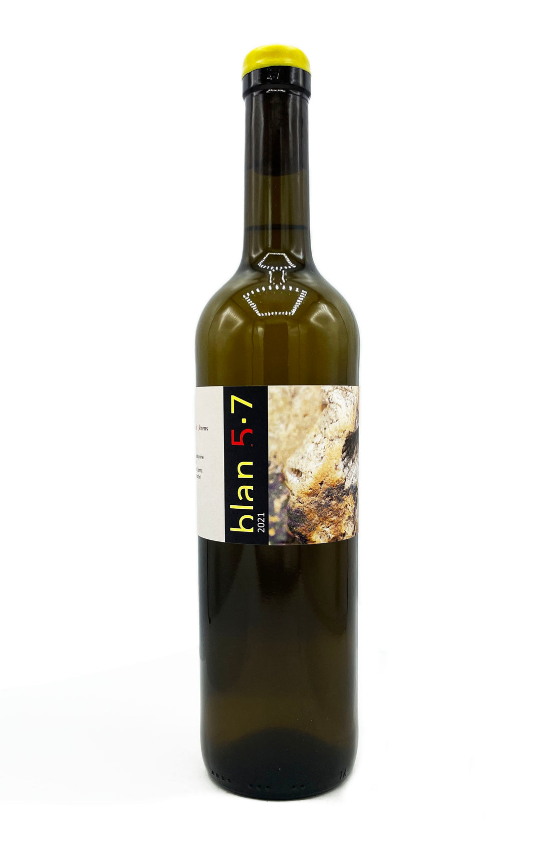 Jordi Llorens Blan 5.7 2021 - Wine Therapy NYC